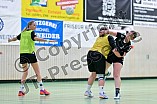 Handball, Frauen, Bezirksklasse Frauen Staffel Nord West, Saison 2025-2026, DJK Eichstätt - TSV Gaimersheim II, 22.10.2025