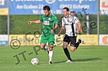 17.08.2018 - VfB Eichstätt - VfR Garching