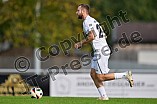 Fußball, Herren, Bezirksliga Oberbayern Nord, Saison 2024-2025, Spieltag 12, TSV Gaimersheim - SpVgg Kammerberg, 06.10.2024