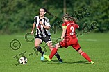 Fußball, Frauen, Landesliga Süd, Saison 2021-2022, Vorbereitungsspiel, FV Obereichstätt - SV Wörnitzstein-Berg , 21.08.2022