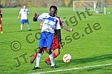02.11.2014 - SV Marienstein - SV Rednitzhembach