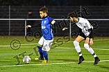11.11.2017 - VfB Eichstätt II - TSV Etting