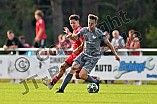 Fußball, Herren, Kreisliga Neumarkt Jura Ost, Saison 2025-2026, Spieltag 3, DJK Limes - SG Möning-Rohr, 15.08.2025
