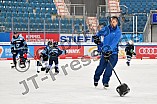 Eishockey, Herren, DEL, Saison 2022-2023, ERC Ingolstadt - Kids On Ice Day, 14.01.2023