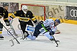 Eishockey, Herren, DEL, Saison 2025-2026, Vinschgau Cup, Spiel 2, Straubing Tigers - HC Pustertal, 23.08.2025