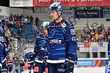 Eishockey, Herren, DEL, Saison 2021-2022, Playoffs - 1. Runde, Spiel 2, ERC Ingolstadt - Kölner Haie, 07.04.2022