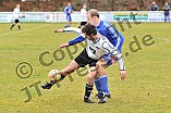 04.05.2011 - DJK Workerszell / FC Nagelberg II