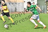 25.03.2017 - VfB Eichstätt - VfL Frohnlach