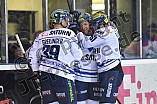 Straubing Tigers vs ERC Ingolstadt, Eishockey, DEL, Deutsche Eishockey Liga, Spieltag 46, 26.01.2018