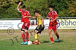 15.08.2015 - DJK Limes - DJK Pollenfeld