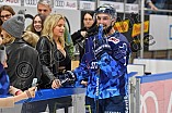 ERC Ingolstadt vs Iserlohn Roosters, DEL, Deutsche Eishockey Liga, Spieltag 41, 31.01.2020