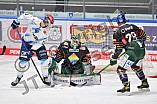 Eishockey, Herren, DEL, Saison 2020-2021, Augsburger Panther - ERC Ingolstadt, 05.03.2021