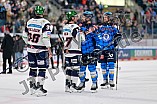 Eishockey, Herren, DEL, Saison 2025-2026, Spiel 29, ERC Ingolstadt - Eisbären Berlin, 18.12.2025