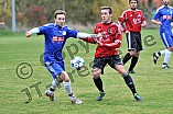 25.10.2015 - FC Arnsberg - SV Stammham