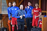 11.03.2018 - SV Pölling - SV Marienstein