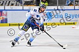EHC Red Bull München vs ERC Ingolstadt, DEL, Deutsche Eishockey Liga, Spieltag 47, 21.02.2020