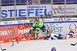Eishockey, Herren, DEL, Saison 2020-2021, ERC Ingolstadt - Eisbären Berlin, 24.03.2021