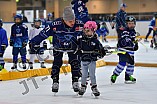 Eishockey, Herren, DEL, Saison 2021-2022, ERC Ingolstadt - Kids on Eis Day, 06.11.2021
