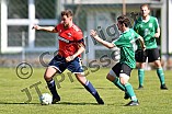08.04.2018 - SV Denkendorf - SV Buxheim