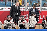Eishockey, Herren, DEL, Saison 2023-2024, PrePlayoffs - Spiel 1, ERC Ingolstadt - Kölner Haie, 10.03.2024