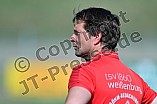 05.05.2018 - DJK Dollnstein - TSV 1860 Weißenburg U 23 II