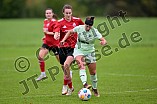 Fußball, Frauen, Landesliga Süd, Saison 2025-2026, Spieltag 7, FV Obereichstätt - TSV Buch, 11.10.2025