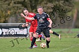 Fußball, Herren, Neumarkt Jura, Kreisliga West, Saison 2022-2023, Spieltag 17, DJK Limes - TSV Heideck, 26.03.2023