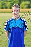 30.06.2016 - SV Marienstein - Trainingsauftakt