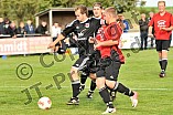 29.09.2013 - DJK Limes 09 - SV Ochsenfeld