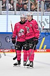 Eishockey, Herren, DEL, Saison 2025-2026, Spiel 11, ERC Ingolstadt - Nürnberg Ice Tigers, 17.10.2025