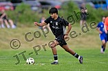 Fußball, Herren, Kreisklasse 1, Saison 2025-2026, Spieltag 26, VfB Kipfenberg - TSV Gaimersheim II, 30.05.2026