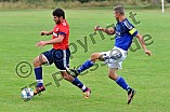 04.09.2016 - FC Arnsberg - SV Buxheim