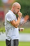 25.07.2018 - SV Manching - VfB Eichstätt II