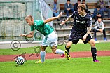 12.07.2014 - VfB Eichstätt - BCF Wolfratshausen