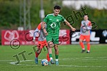 Fußball, Herren, Bezirksliga Oberbayern Nord, Saison 2024-2025, Spieltag 12, VfB Eichstätt II - SK Srbija München, 06.10.2024