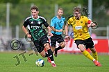 Fußball, Herren, Bezirksliga Oberbayern Nord, Saison 2026-2027, Spieltag 1, TSV Gaimersheim - SE Freising, 26.07.2026