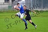 09.11.2014 - SpVgg Hofstetten - SpVgg Wolfsbuch-​Zell