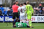 18.11.2017 - VfB Eichstätt - 1. FC Nürnberg II