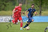 Fußball, Herren, Kreisliga Neumarkt Jura West, Saison 2023-2024, Spieltag 26, DJK Limes - FV Dittenheim, 09.06.2024