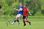 Fußball, Herren, Kreisliga Neumarkt Jura West, Saison 2025-2026, Spieltag 3, SV Marienstein - SV Cronheim, 17.08.2025