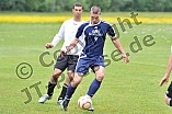 15.05.2011 - SV Marienstein II / DJK Schernfeld