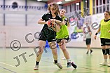 Handball, Bezirksklasse Frauen Staffel Nord West, Saison 2022-2023, DJK Eichstätt - TSV Gaimersheim, 27.01.2024