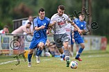 Fußball, Herren, Sparkassenkreispokal IN-EI, Saison 2023-2024, Spiel um Platz 3, SV Marienstein - SV Hundszell, 20.07.2024
