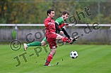 Fußball, Herren, Kreisklasse 1, Saison 2024-2025, Spieltag 12, TSV Altmannstein - SV Denkendorf, 02.11.2024