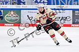 Eishockey, Herren, DEL, Saison 2024-2025, Playoffs Viertelfinale, Spiel 1, ERC Ingolstadt - Nürnberg Ice Tigers, 16.03.2025