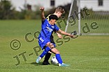 Fußball, B-Junioren, Gruppe Süd, Saison 2021-2022, Spieltag 3, SG-SV Marienstein -SG-SpVgg Wellheim-Konstein, 02.10.2021