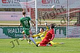 Fußball, Herren, Regionalliga Bayern, Saison 2021-2022, Spieltag 32, TSV Rain-Lech - VfB Eichstätt, 09.04.2022
