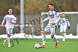 27.01.2018 - VfB Eichstätt - SV Manching