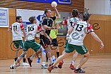 11.01.2020 - TSV Gaimersheim - DJK Eichstätt