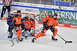Eishockey, Herren, DEL, Saison 2021-2022, Spieltag 12, ERC Ingolstadt - Grizzlys Wolfsburg, 15.10.2021